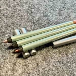 3 Mally evercolor starlight eyeliner new